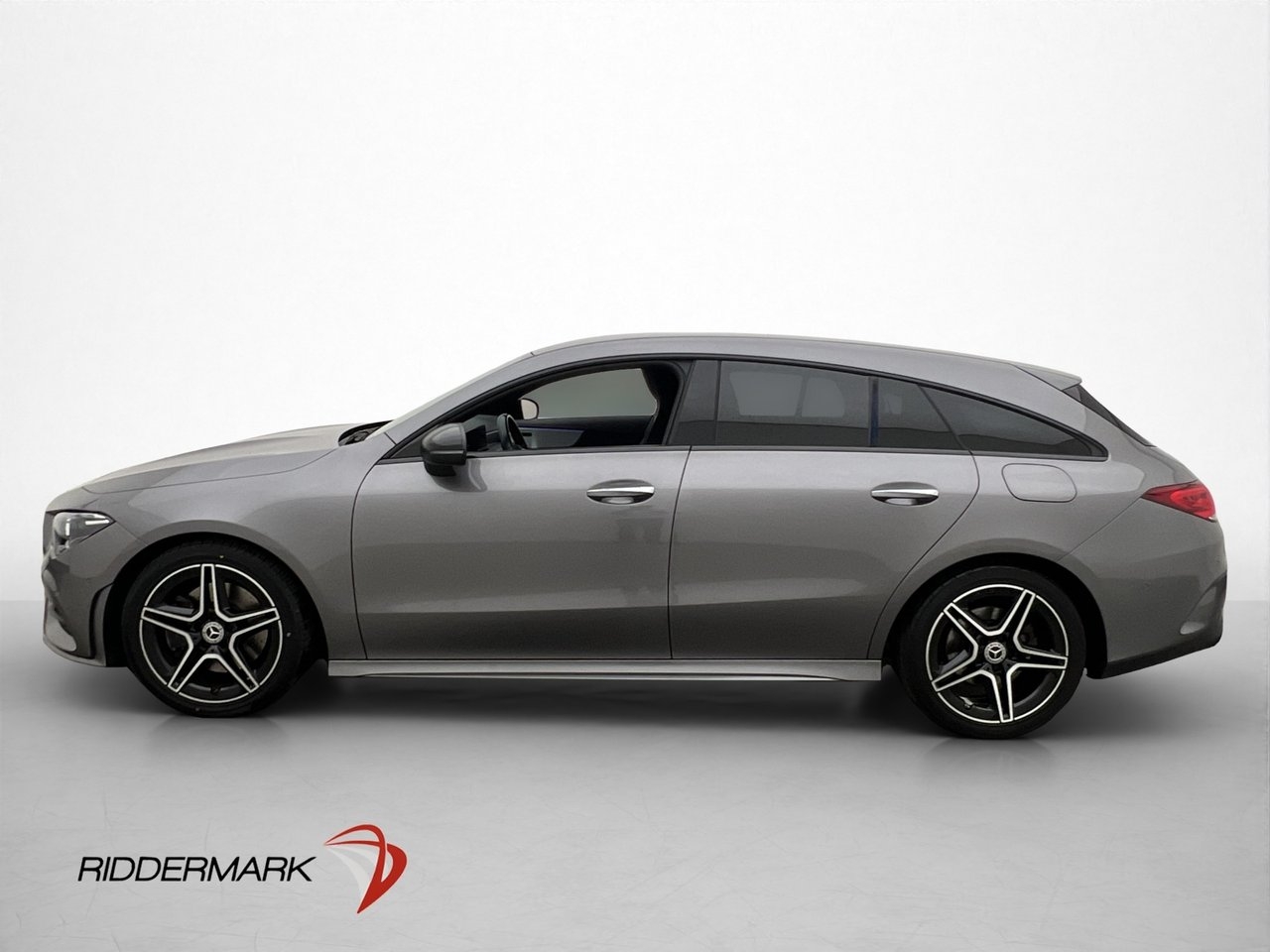 Mercedes-Benz CLA 2022, photo 4/31