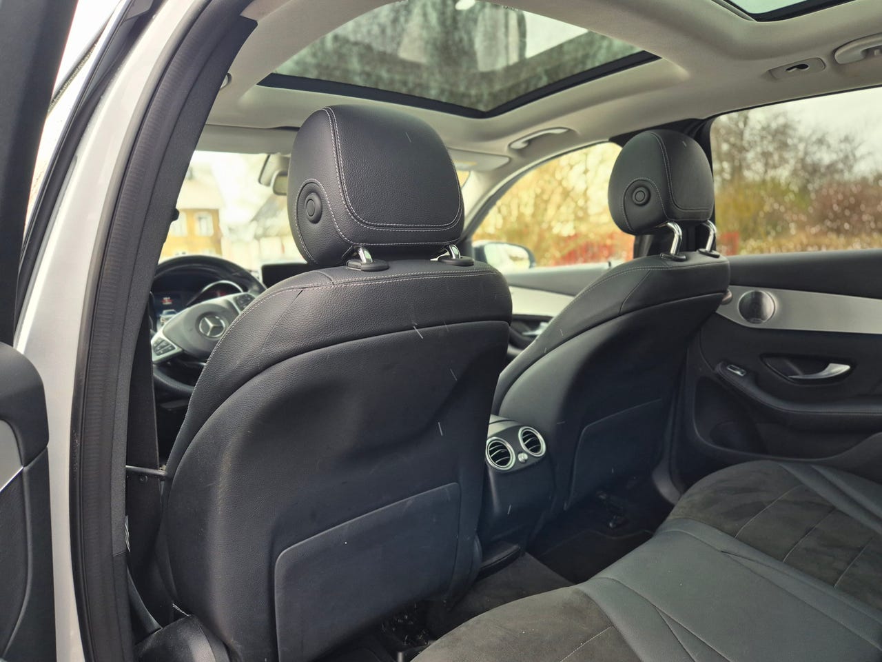Mercedes-Benz GLC 220 d 4MATIC 9G-Tronic 2019, bild 4/4