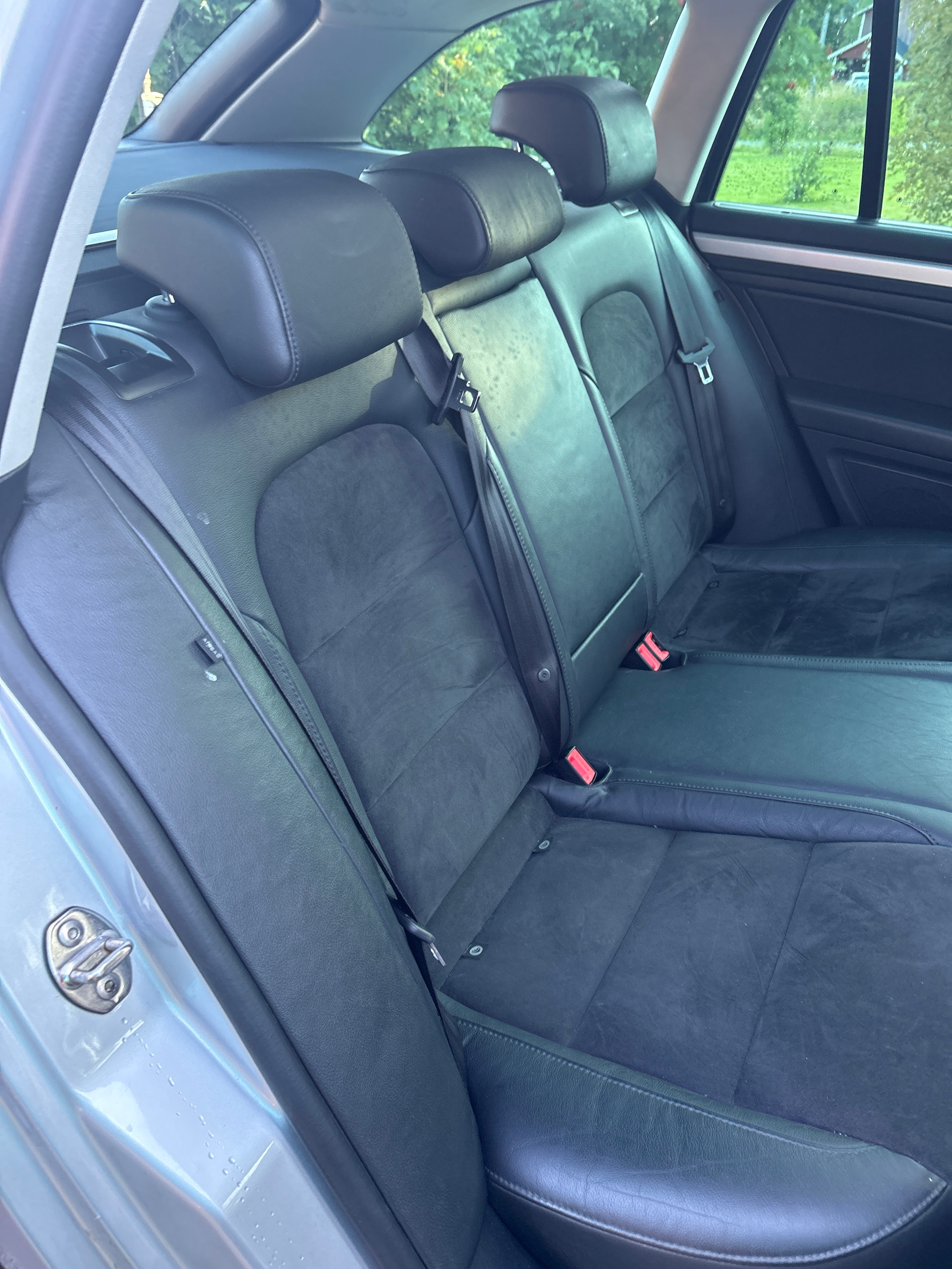 Skoda Superb 2015, bild 3/7