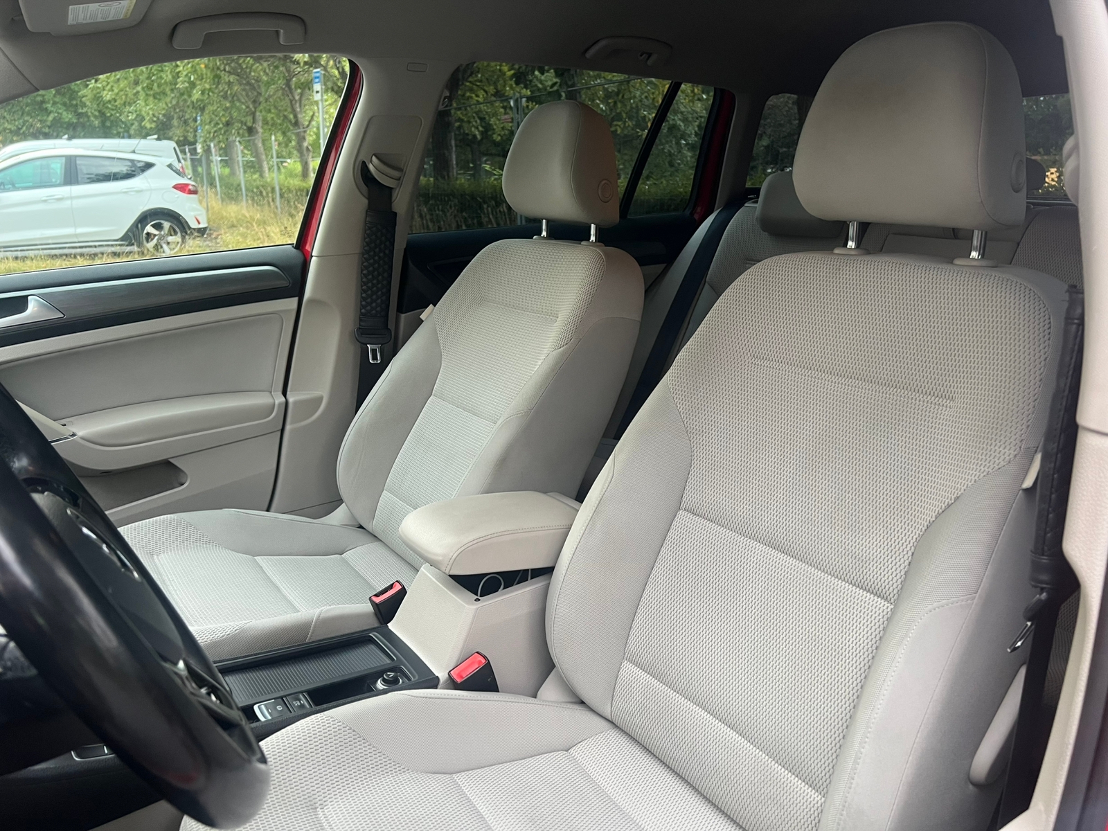 Volkswagen Golf 2014, bild 6/8