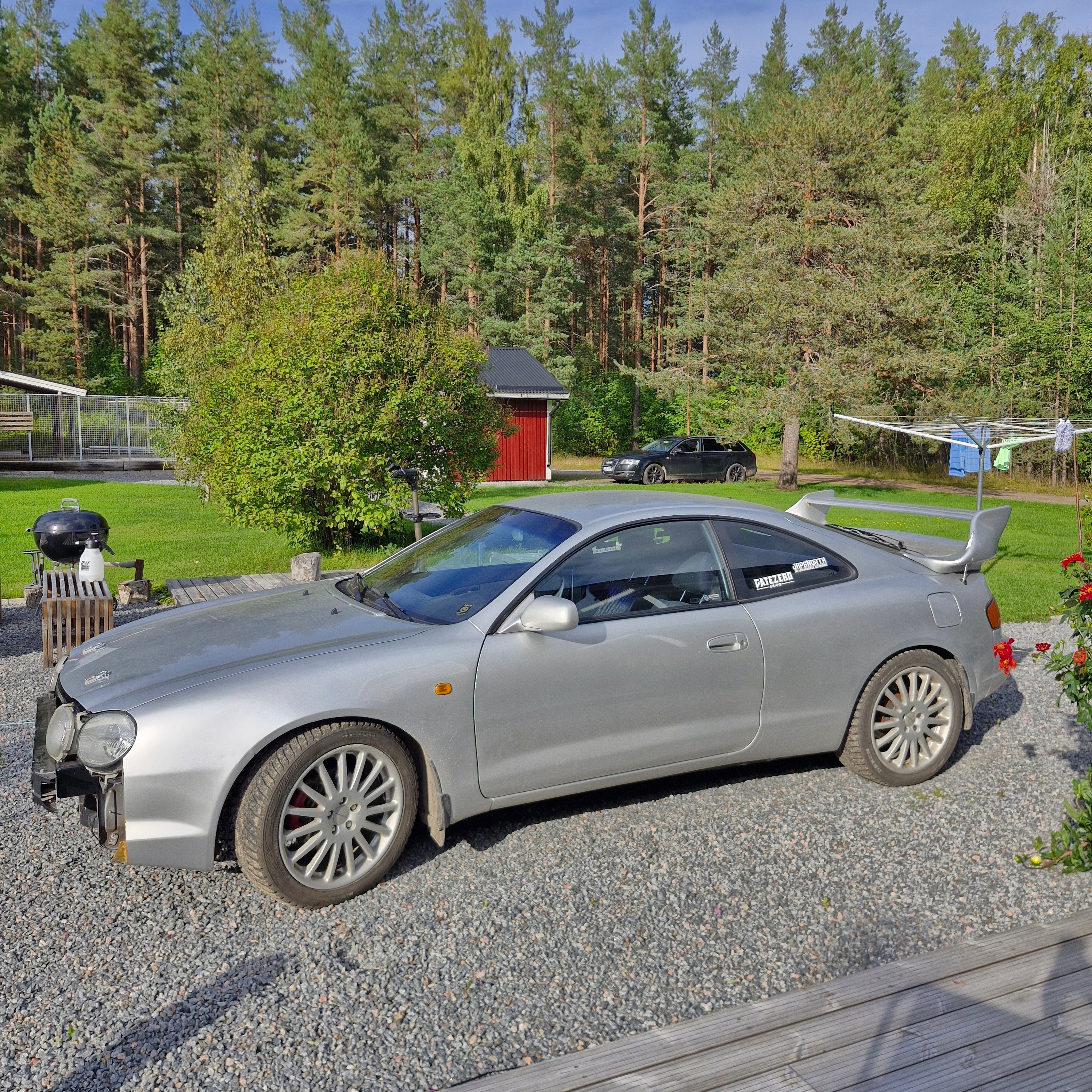 Toyota Celica