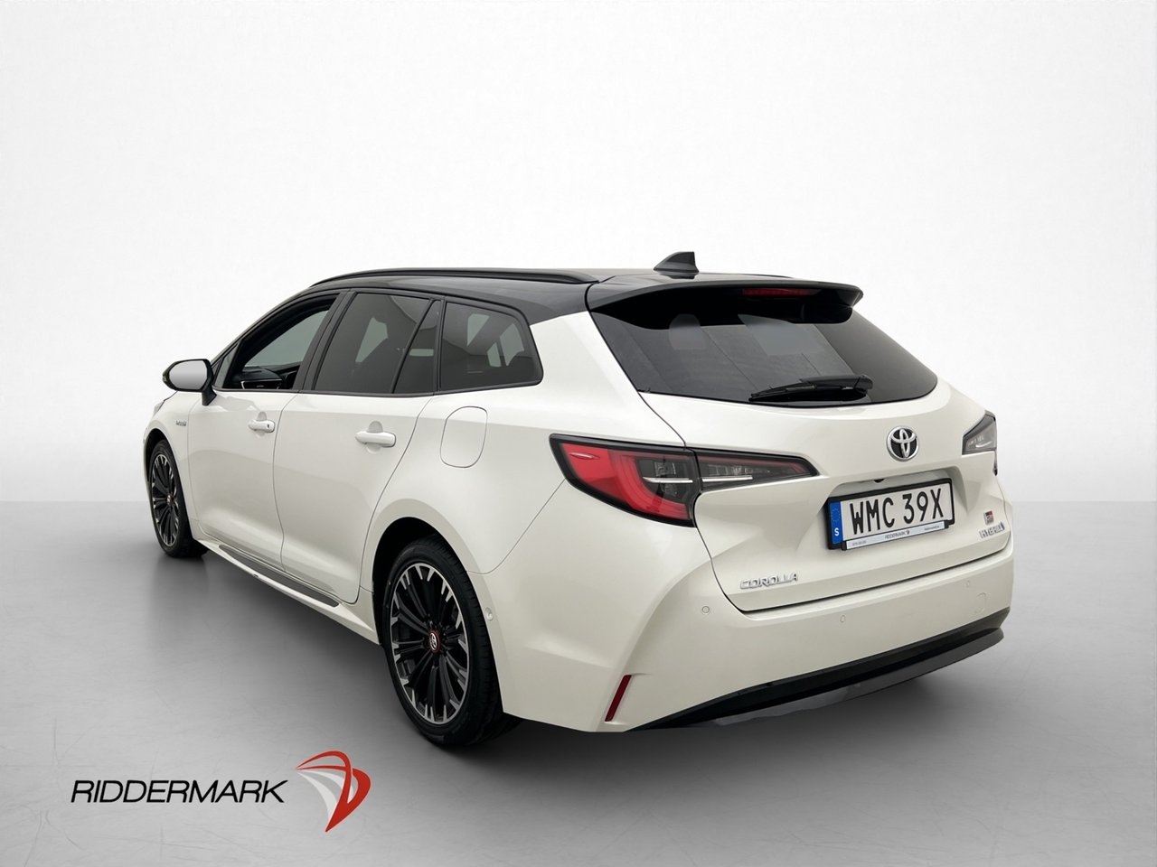 Toyota Corolla 2020, photo 5/31