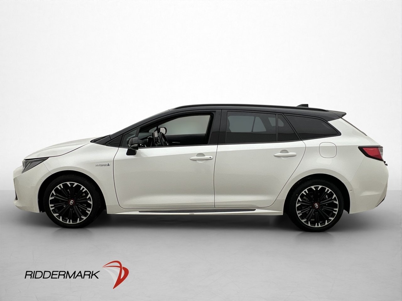 Toyota Corolla 2020, photo 4/31