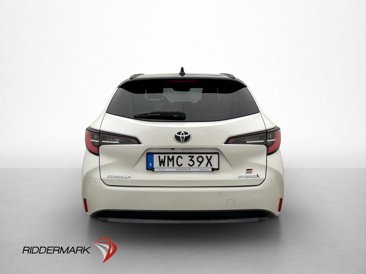 Toyota Corolla 2020, photo 6/31
