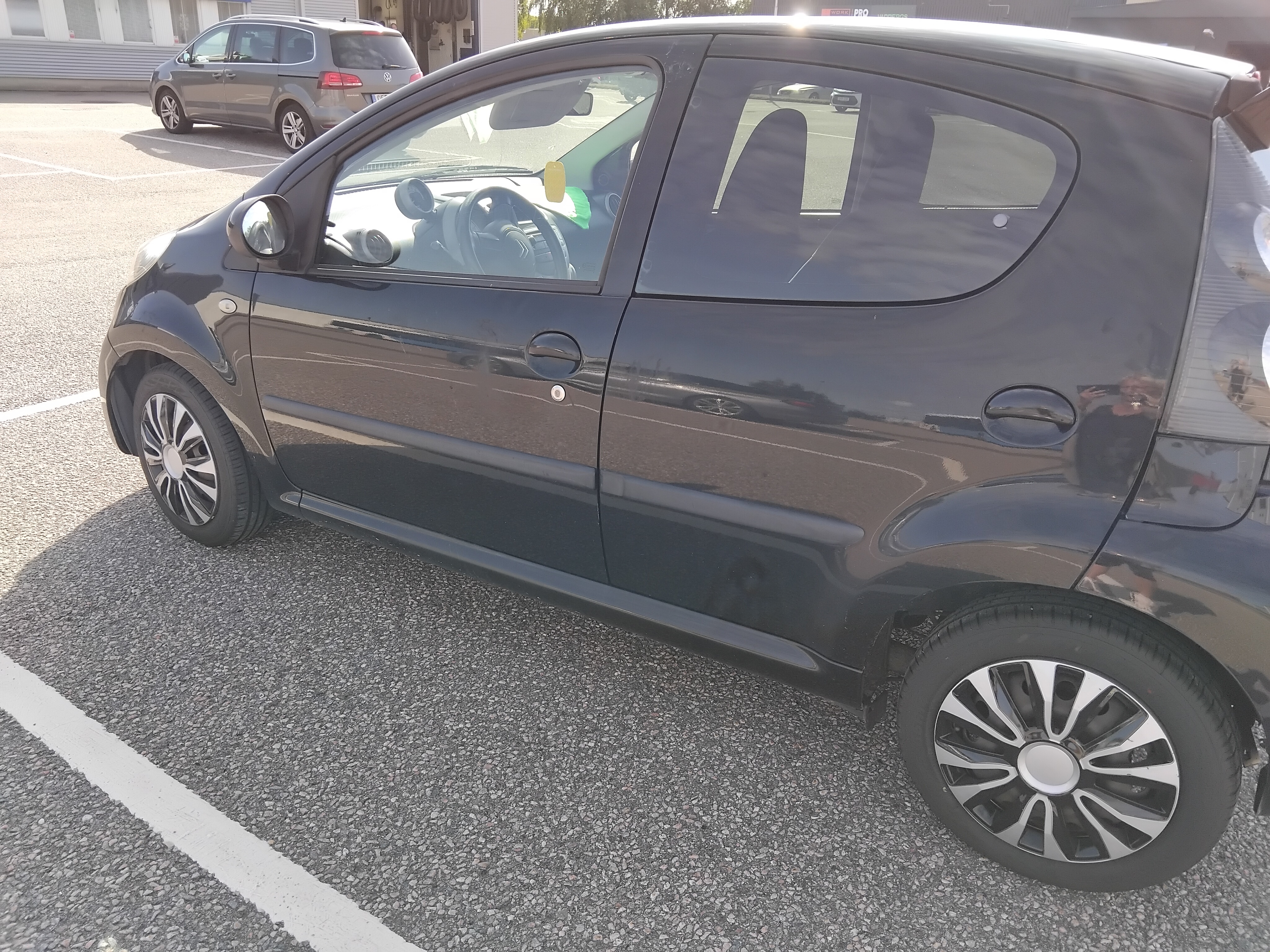 Citroen C1