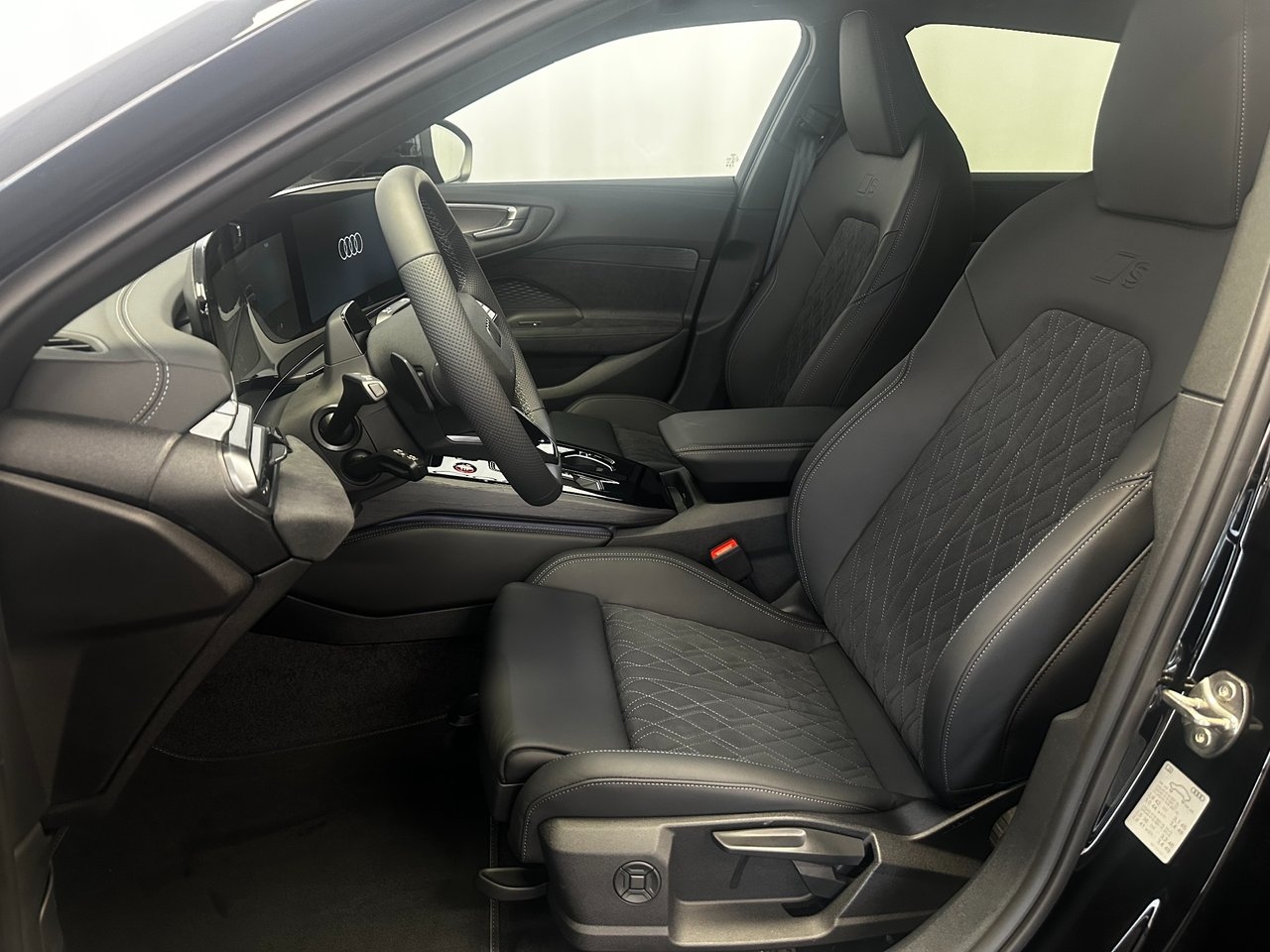 Audi A5 2026, bild 6/10