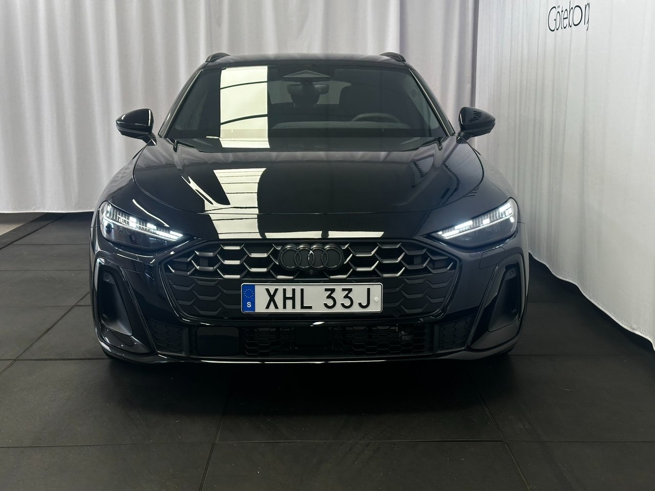Audi A5 2026, bild 3/10
