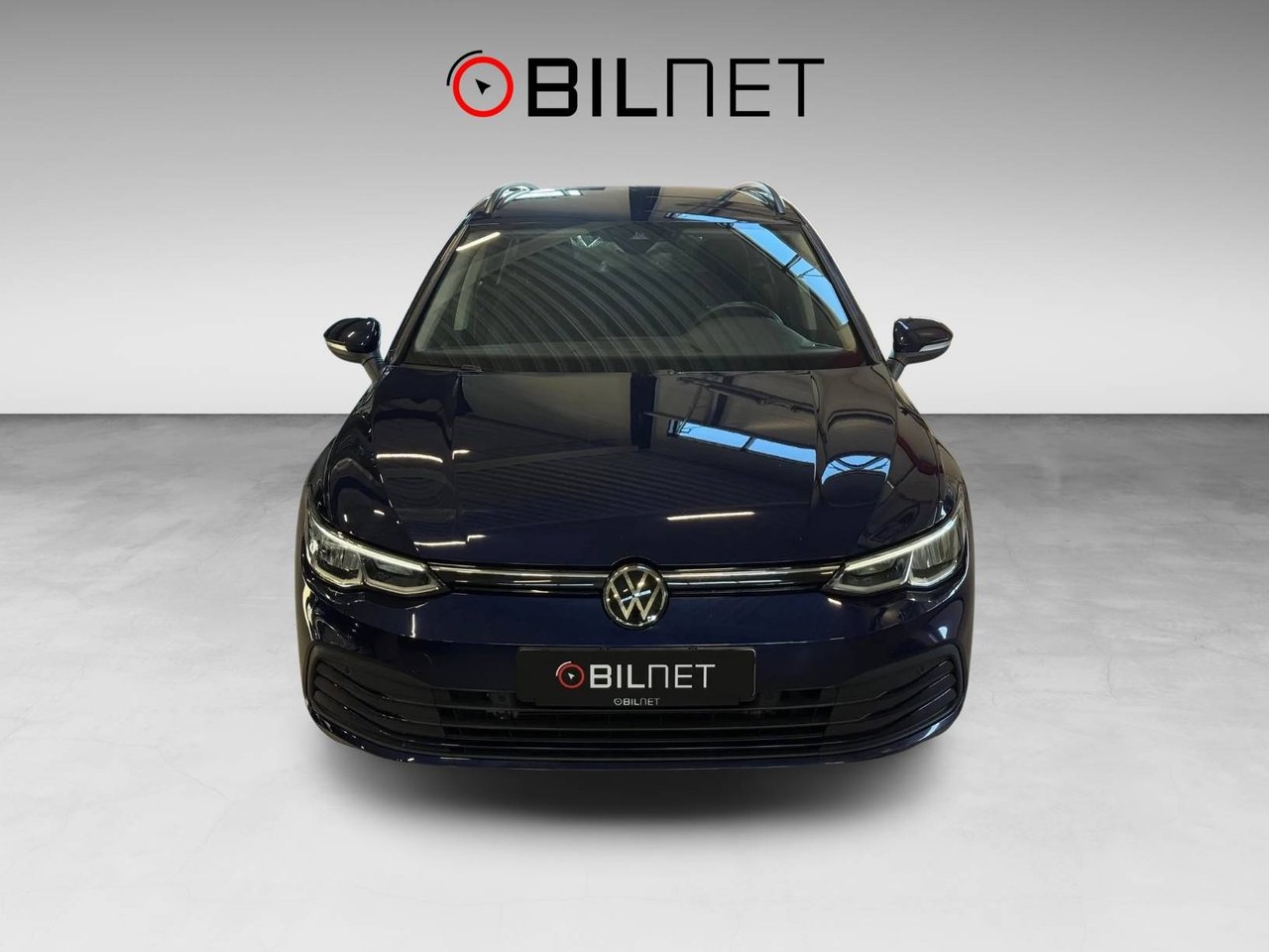 Volkswagen Golf 2023, bild 7/10