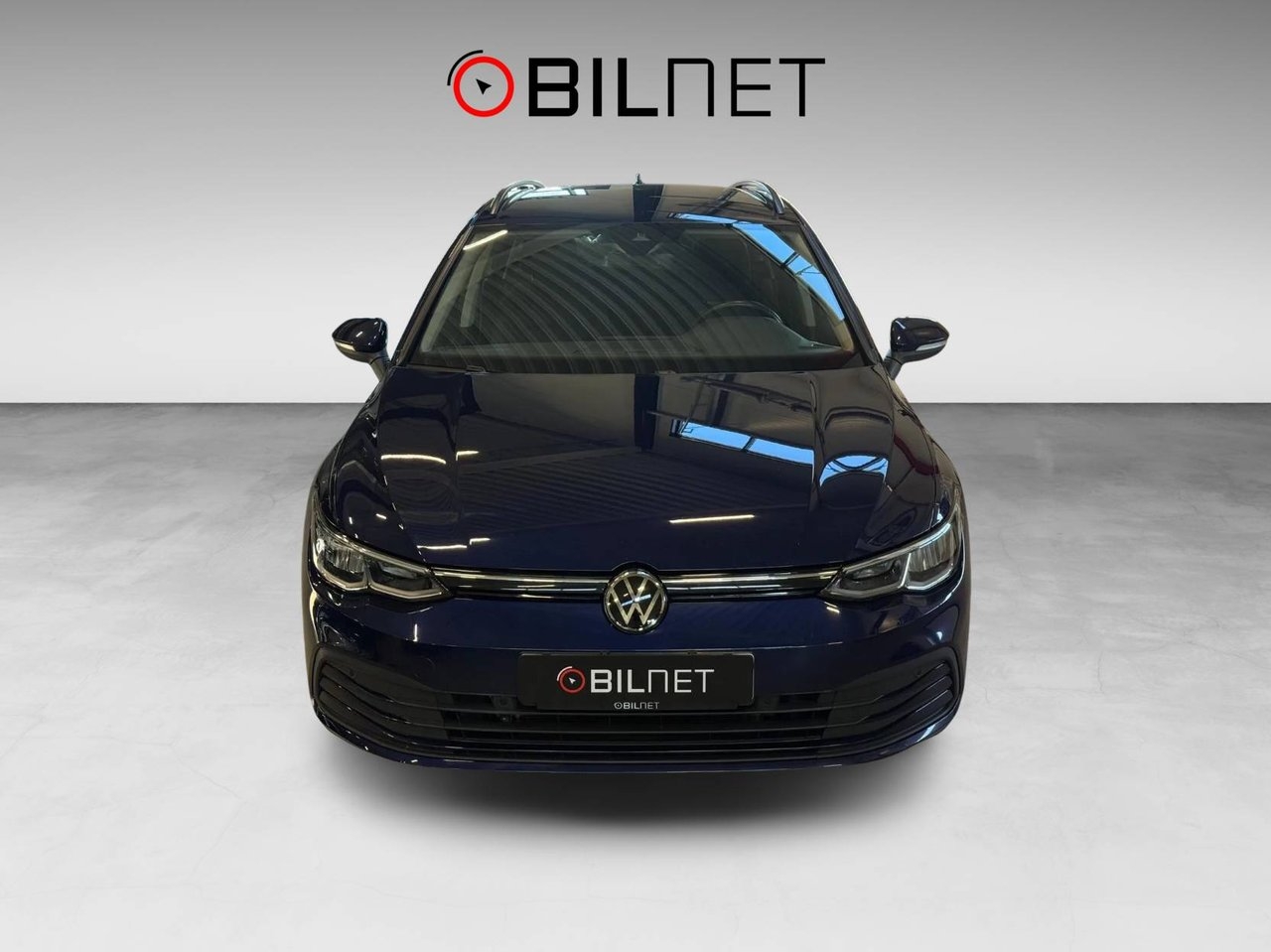 Volkswagen Golf 2023, bild 3/10