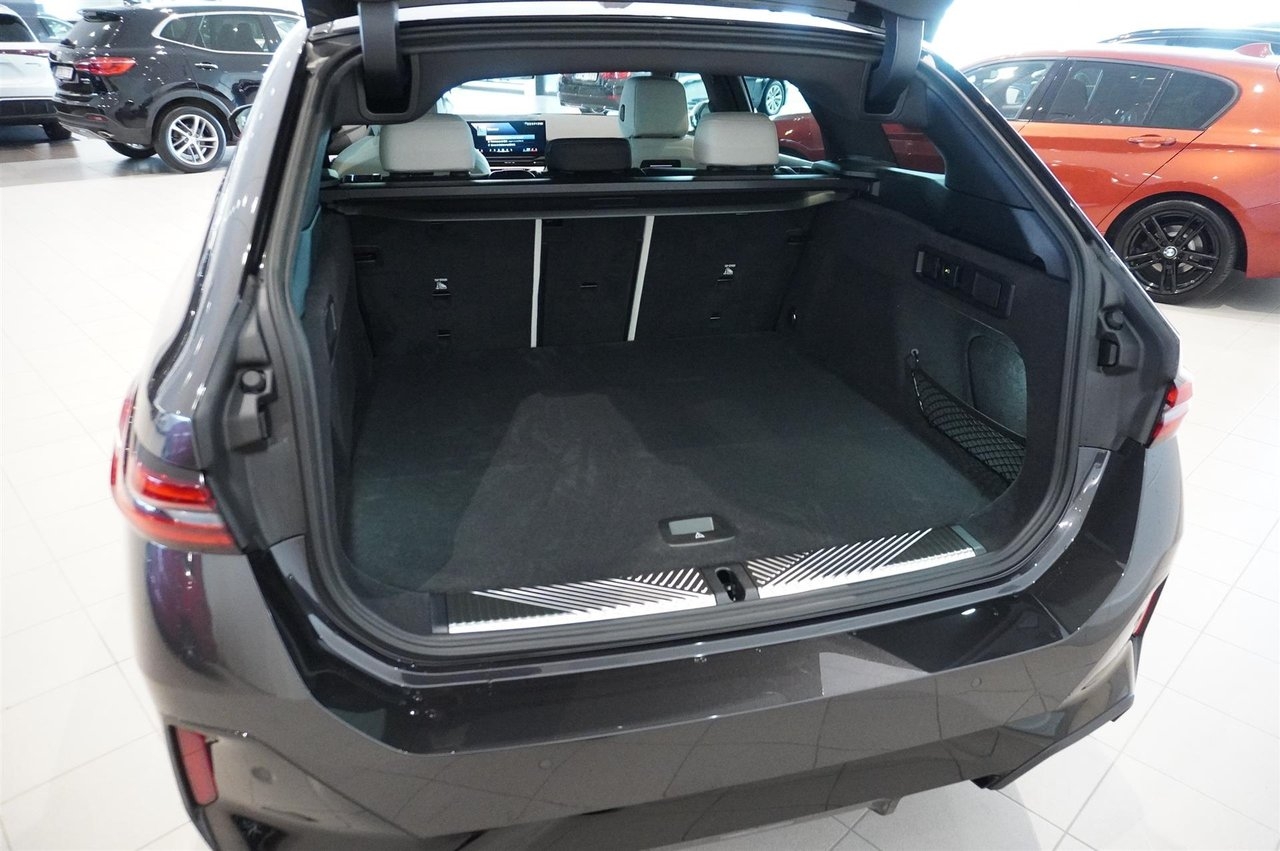 BMW 530 2027, bild 5/10