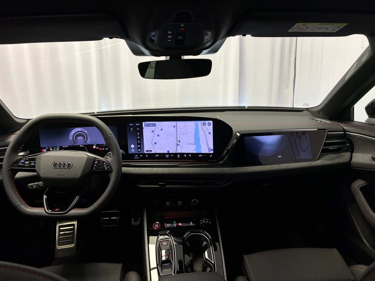 Audi A5 2026, bild 7/10