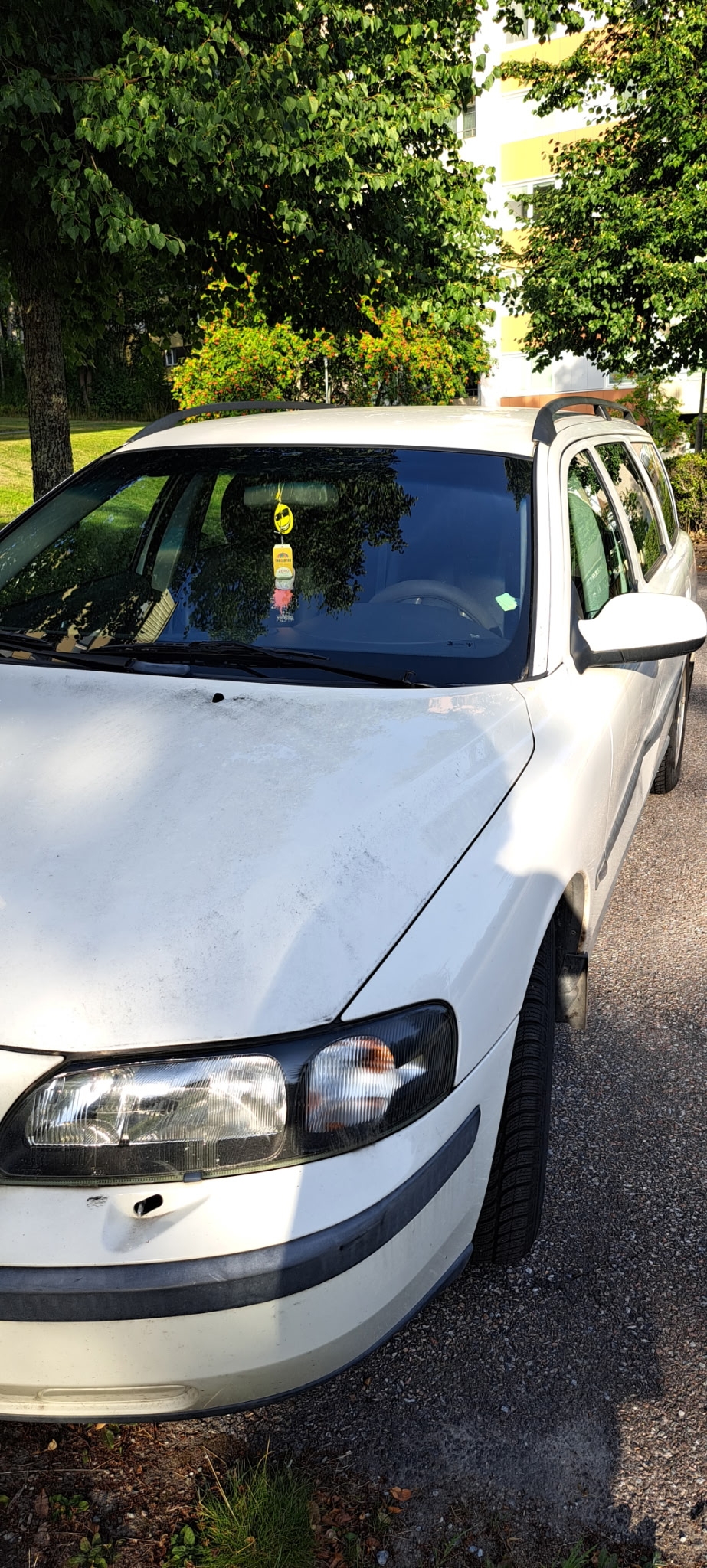 Volvo V70