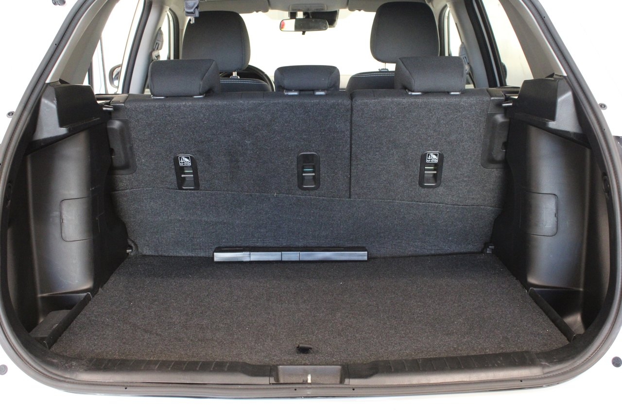 Suzuki Vitara HEV AllGrip 4WD Inclusive 2023, photo 7/23