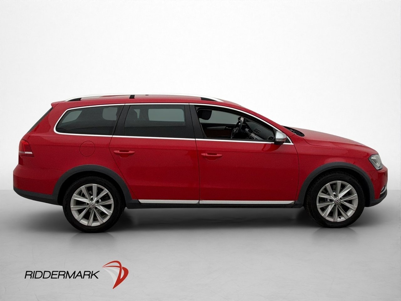 Volkswagen Passat 2014, bild 7/30