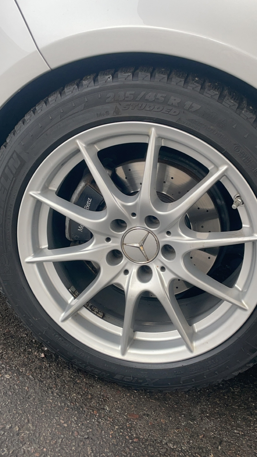 Mercedes-Benz CLA 200 7G-DCT 2019, bild 7/7