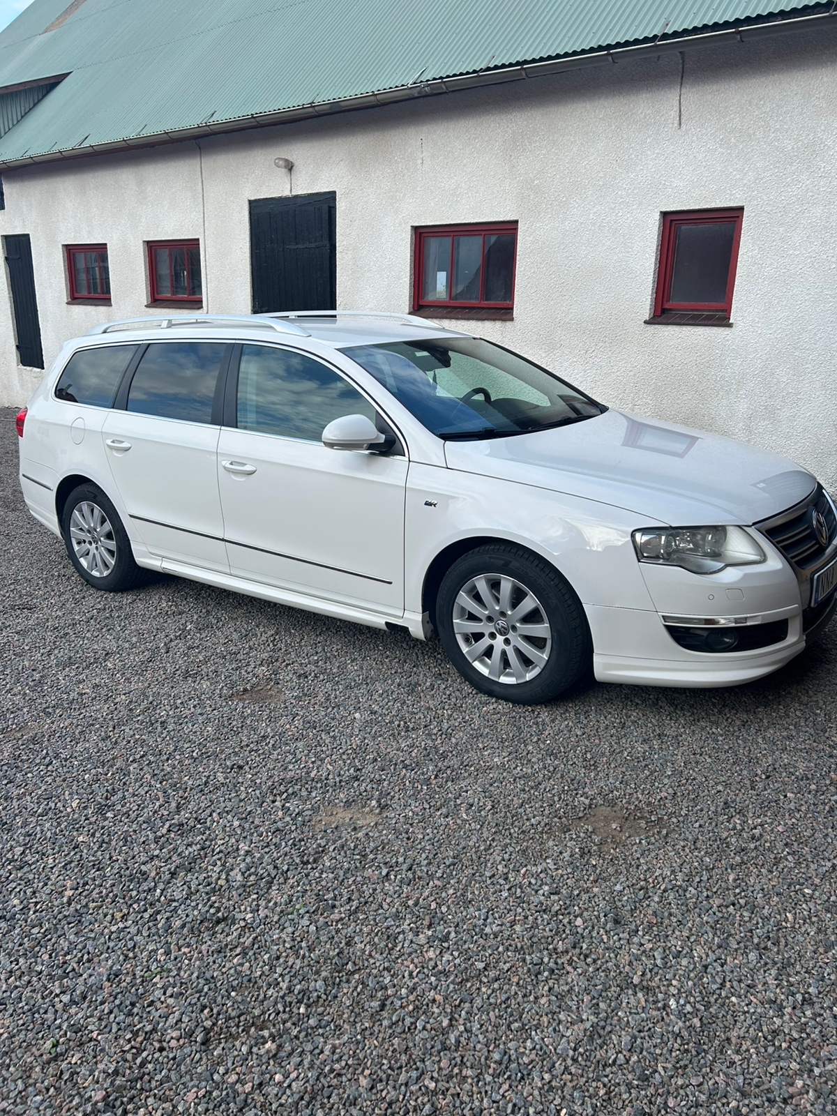 Volkswagen Passat 2010, bild 6/10