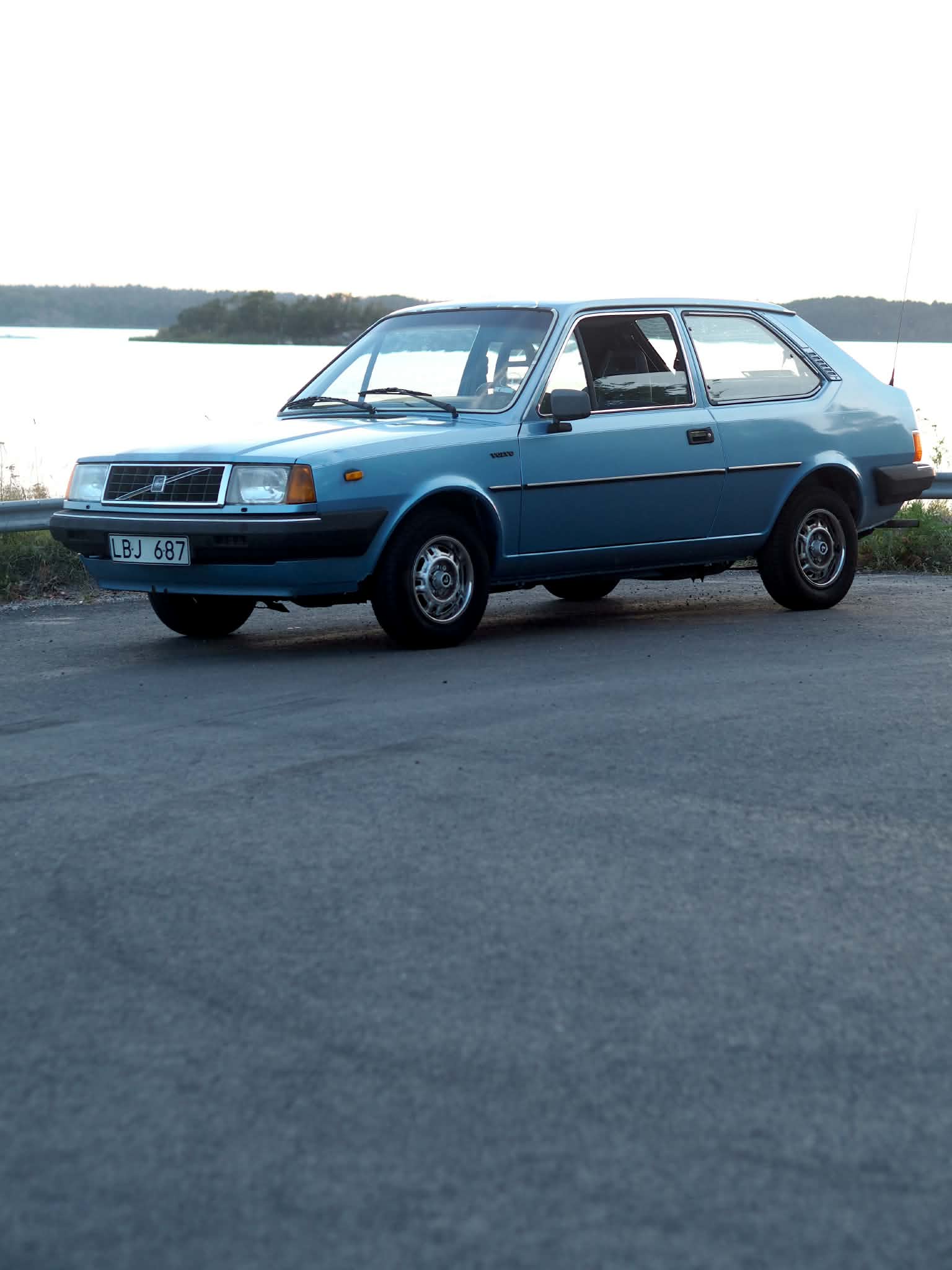 Volvo 340