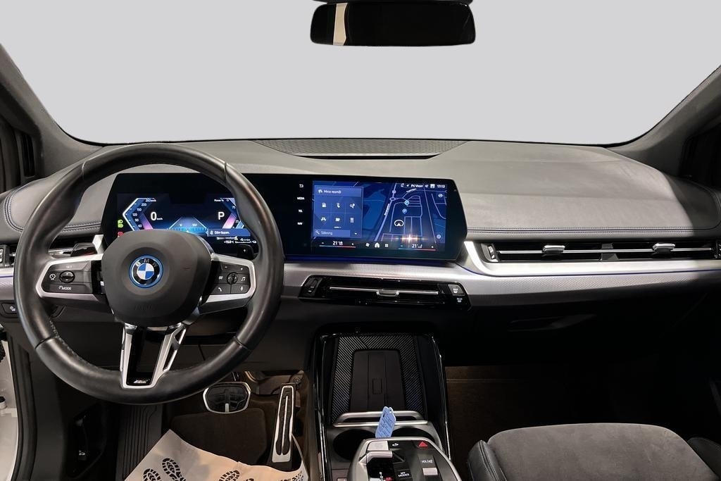 BMW 225 e xDrive Active Tourer M-SPORT 2025, bild 7/10