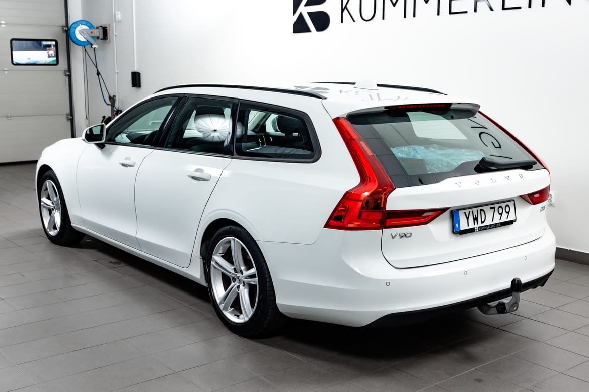 Volvo V90 2018, bild 3/10