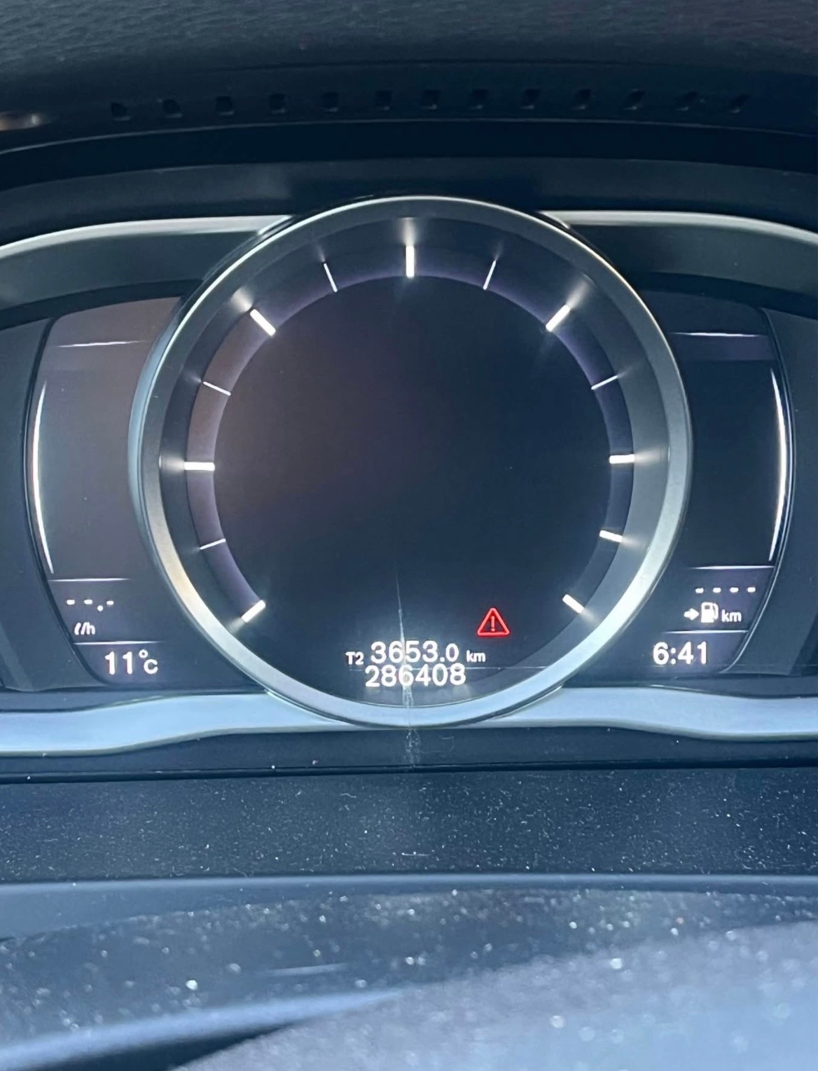 Volvo V60 D4 Geartronic 2016, bild 3/5