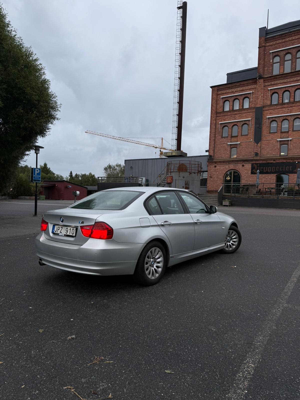 BMW 316