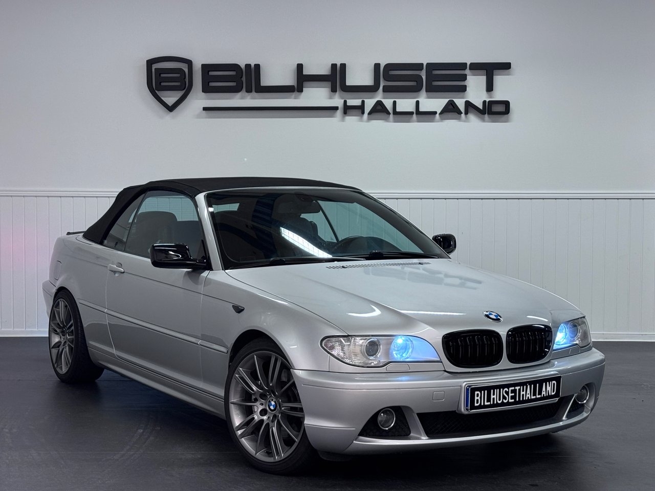 BMW 330