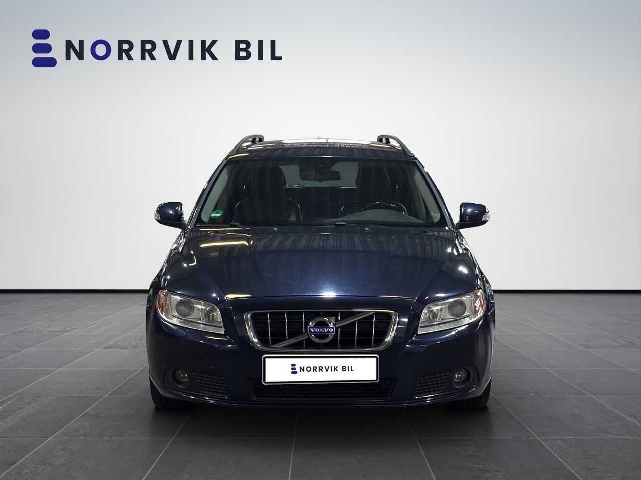 Volvo V70 2011, bild 2/10