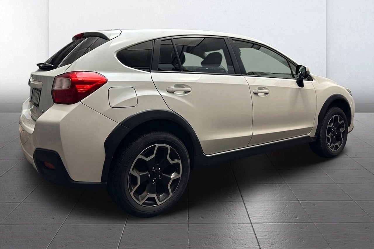 Subaru XV 2014, bild 6/10