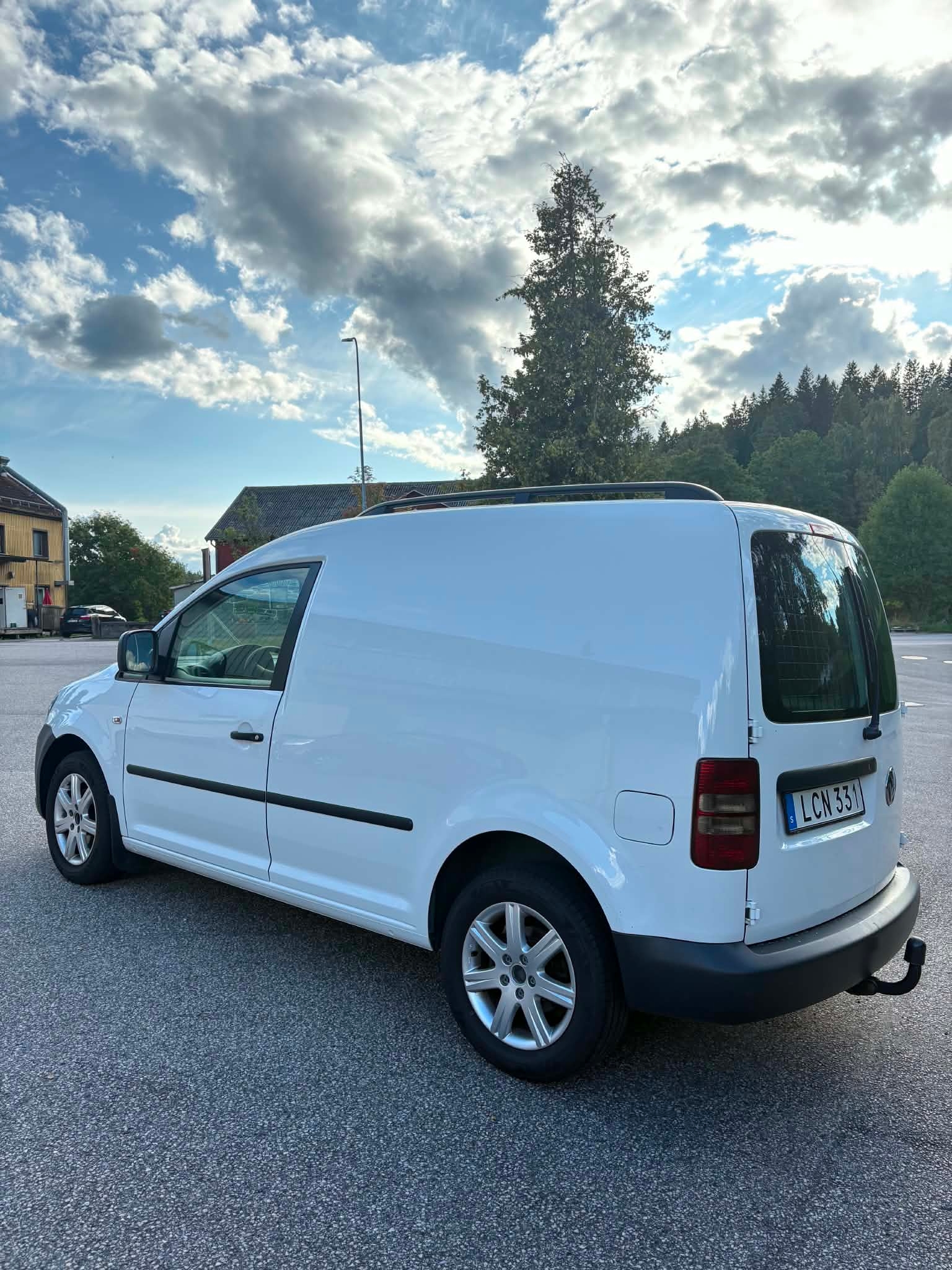 Volkswagen Caddy 2013, bild 6/10