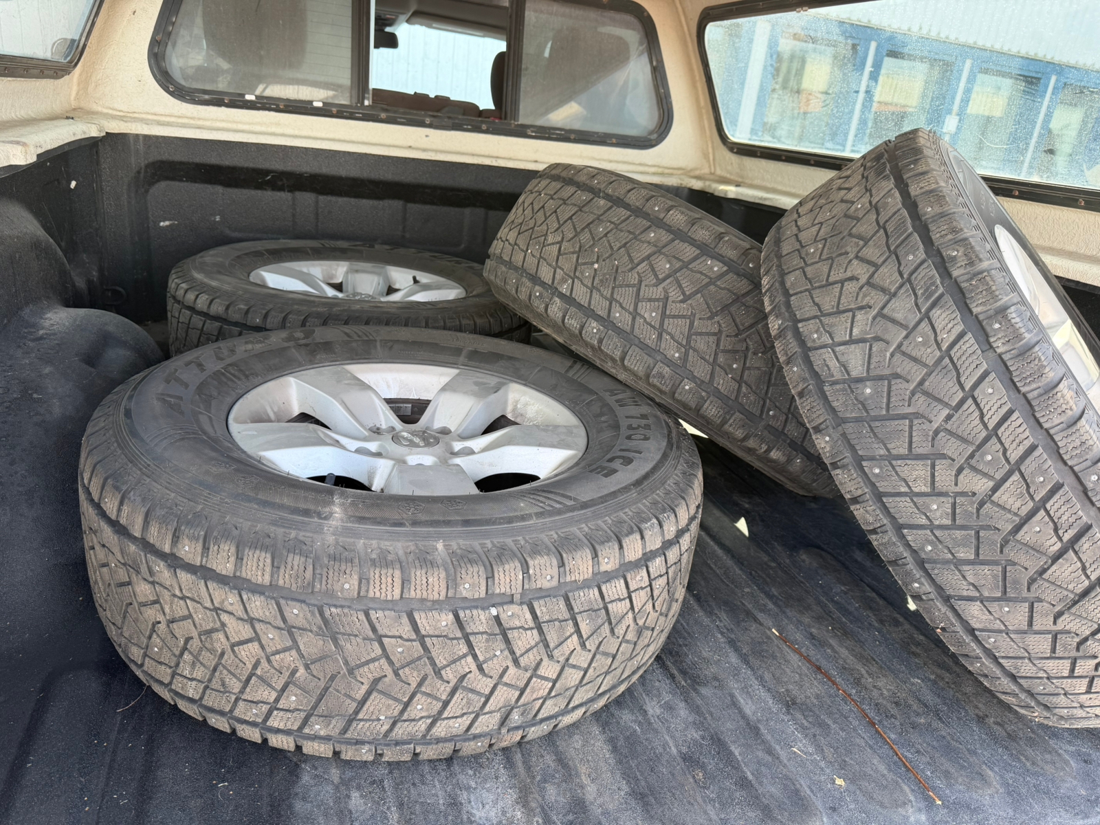 RAM 1500 2014, bild 7/7