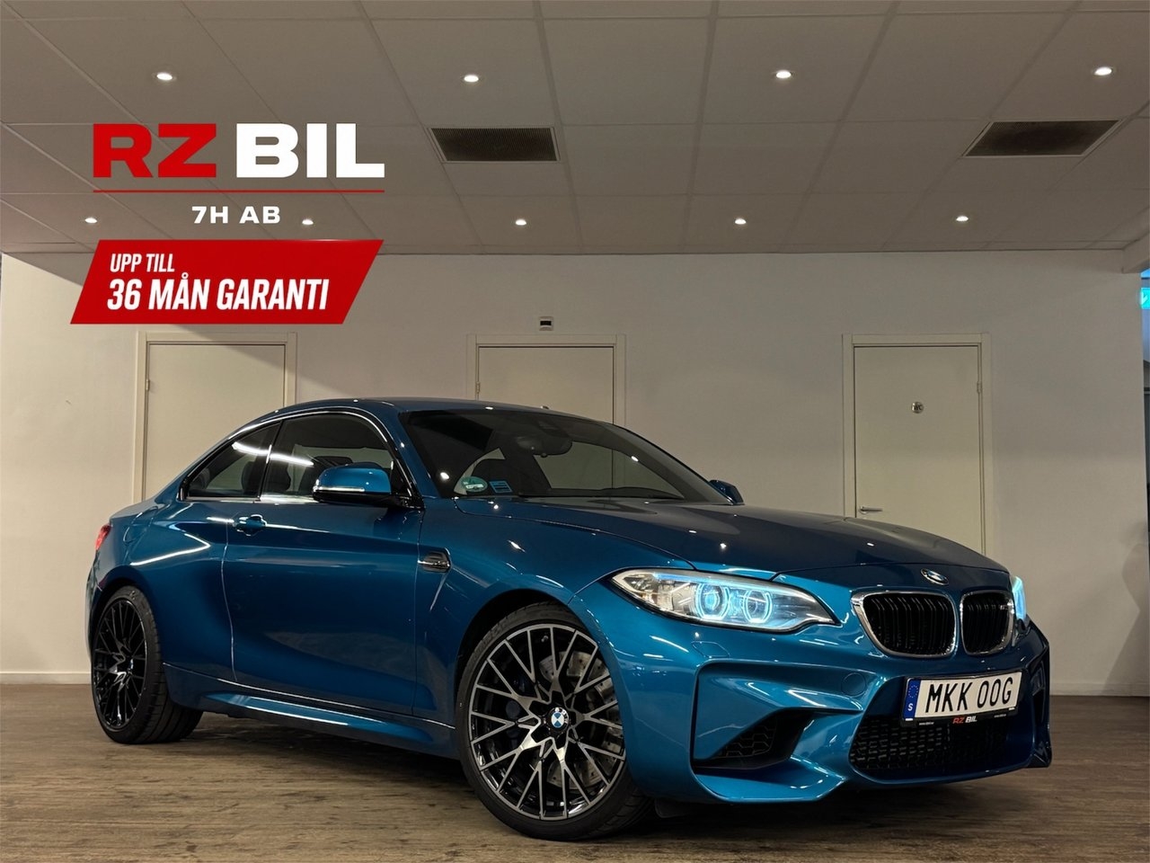 BMW M2