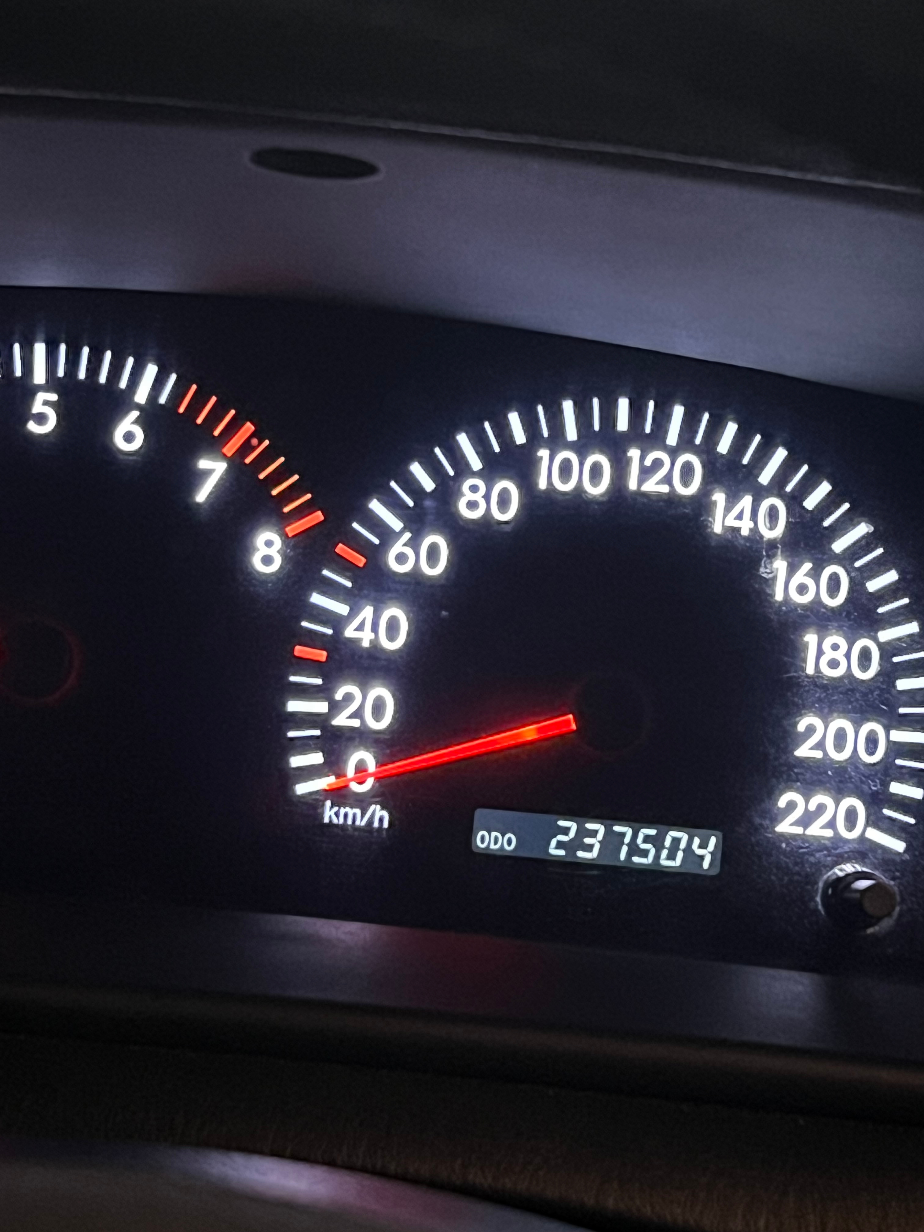Toyota Corolla 2006, bild 7/8