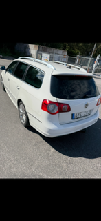 Volkswagen Passat 2010, bild 3/6