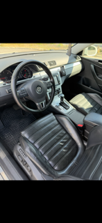 Volkswagen Passat 2010, bild 4/6