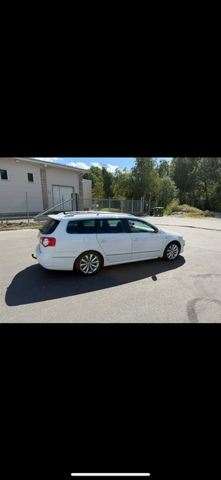 Volkswagen Passat 2010, bild 6/6