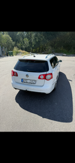 Volkswagen Passat 2010, bild 2/6