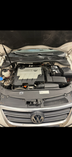 Volkswagen Passat 2010, bild 5/6