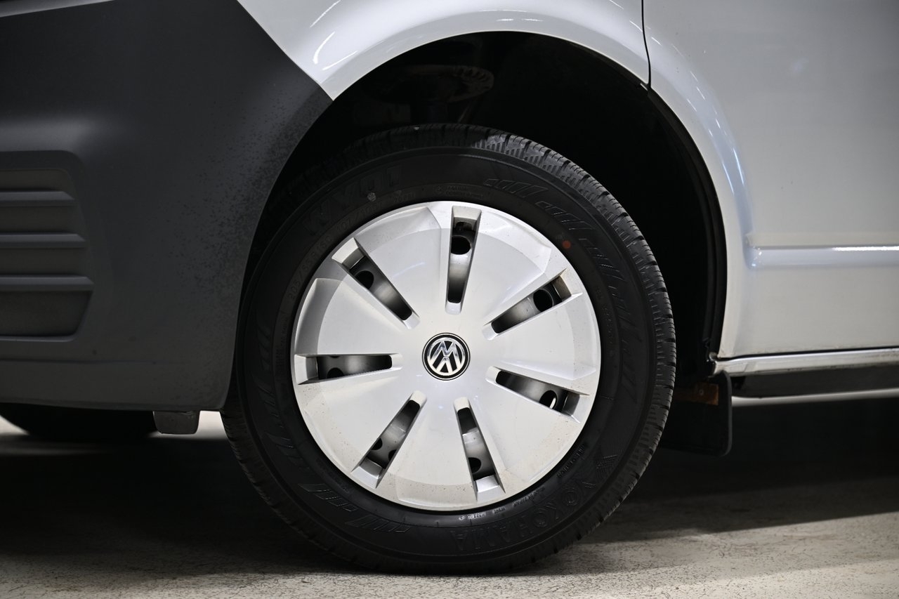 Volkswagen Transporter 2021, bild 4/10