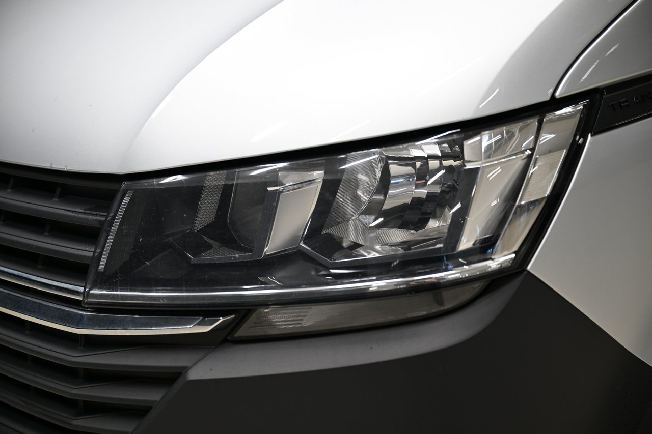 Volkswagen Transporter 2021, bild 2/10