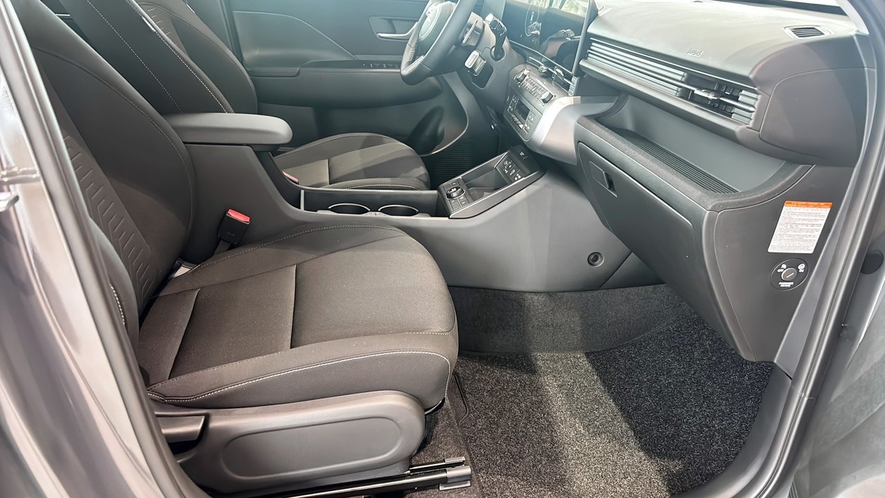 Hyundai Kona HYBRID ESSENTIAL 129HK 2026, bild 3/10