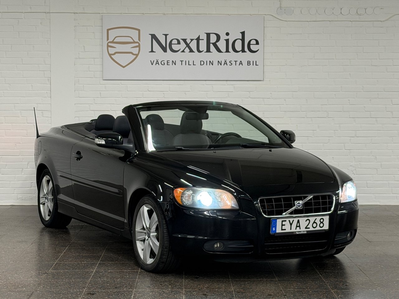 Volvo C70