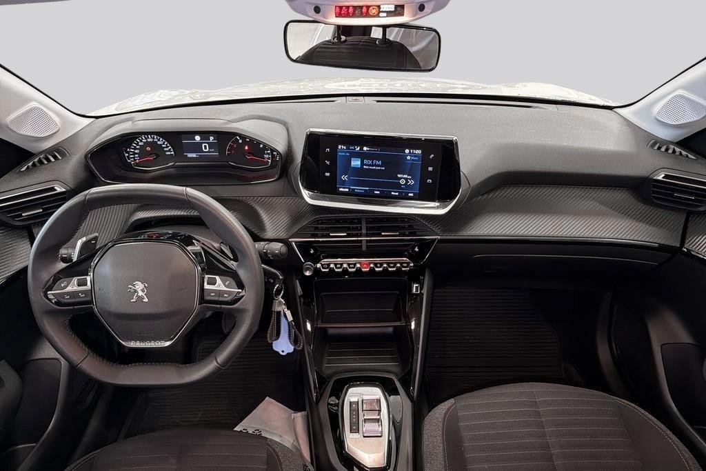 Peugeot 208 2022, bild 7/14