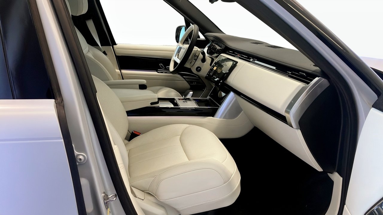 Land Rover Range Rover 2025, bild 3/10