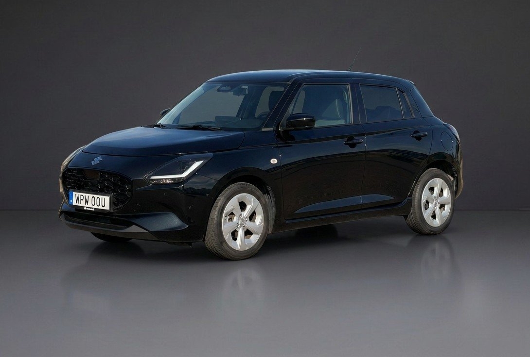 Suzuki Swift Select 2024, bild 3/8