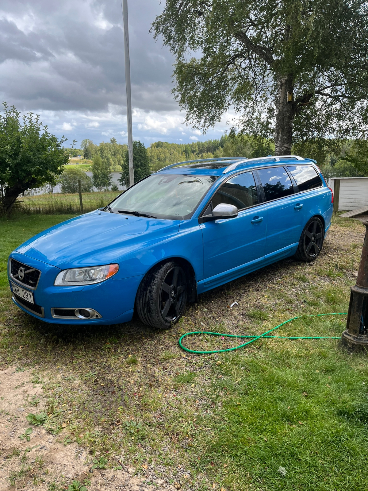 Volvo V70