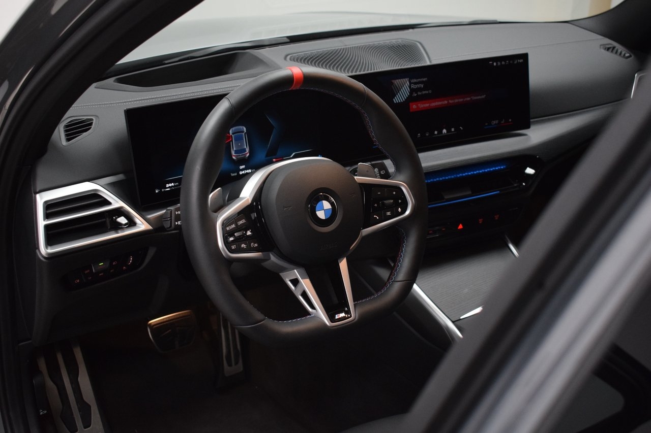 BMW M340i 2026, bild 3/10