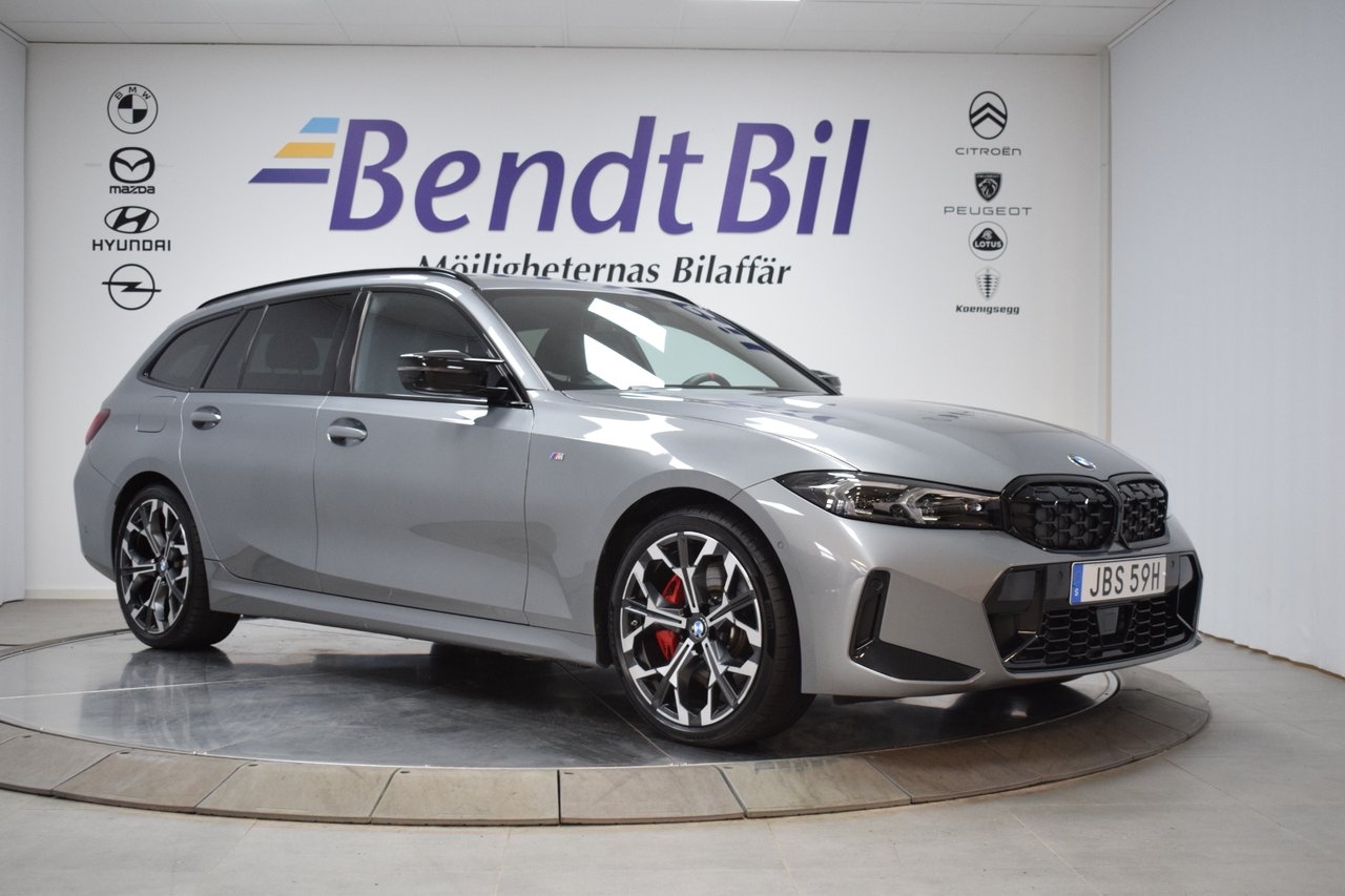 BMW M340i