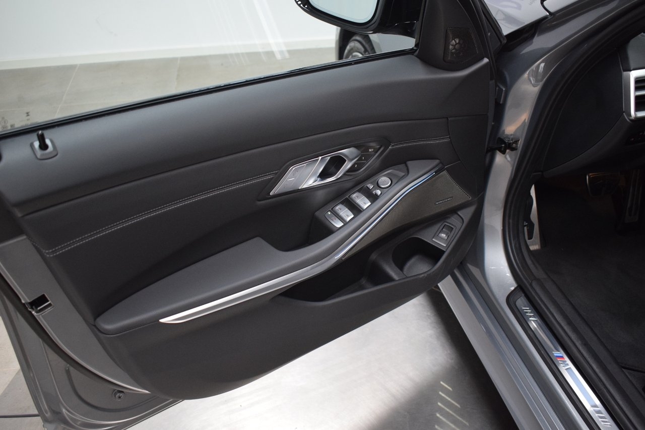BMW M340i 2026, bild 7/10