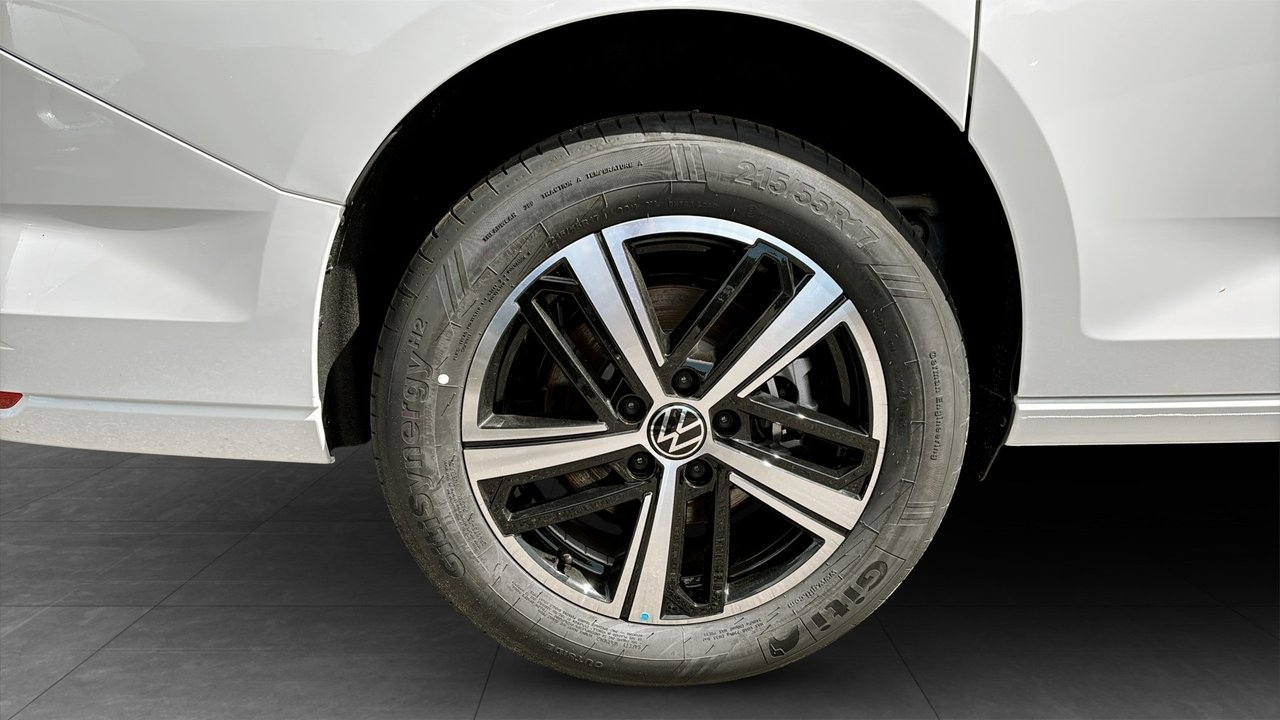 Volkswagen Caddy Maxi 2026, photo 6/10