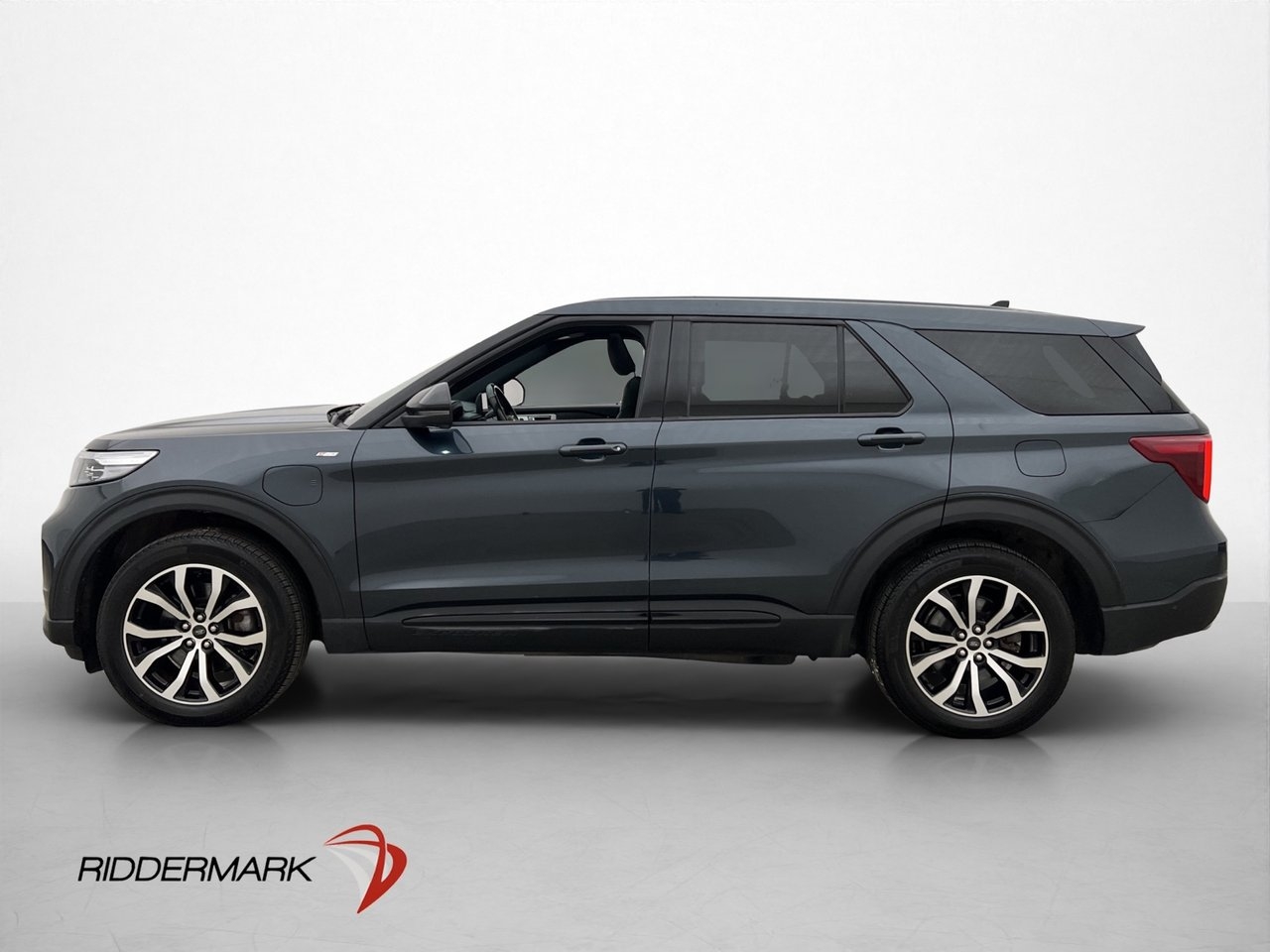 Ford Explorer 2022, bild 4/38